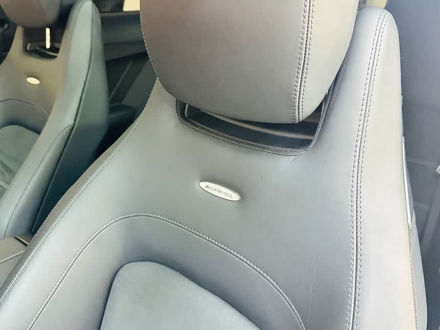 Mercedes-Benz C AMG 2014 #14 Mercedes-Benz C AMG 2014 immagine di auto #14