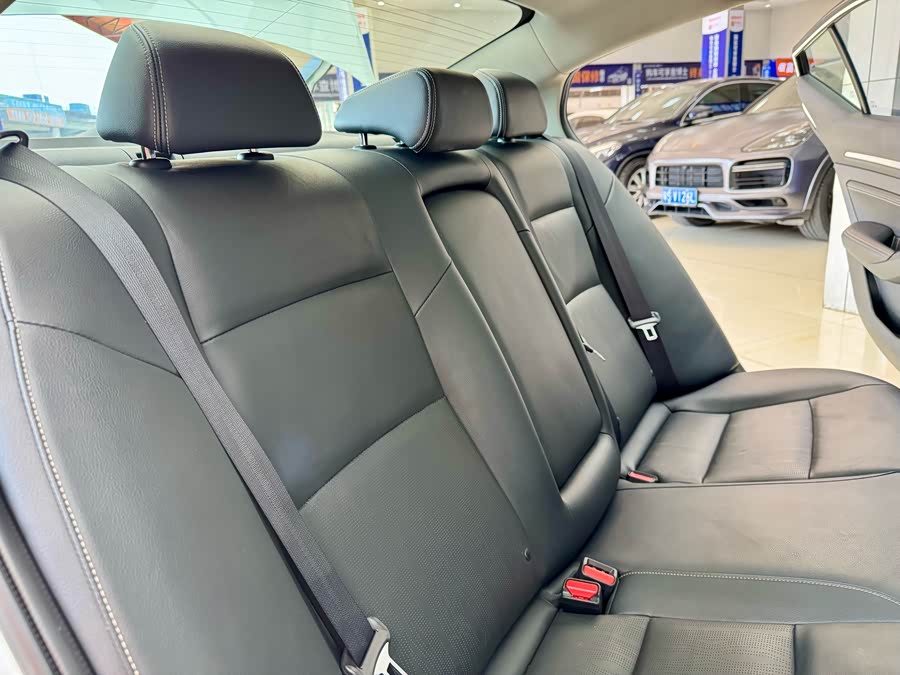 日产 天籁 2023 汽车图片 #14