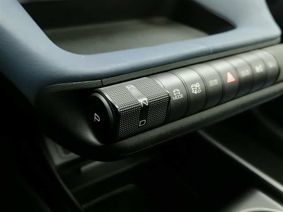 BYD Dolphin 2023 car image #14