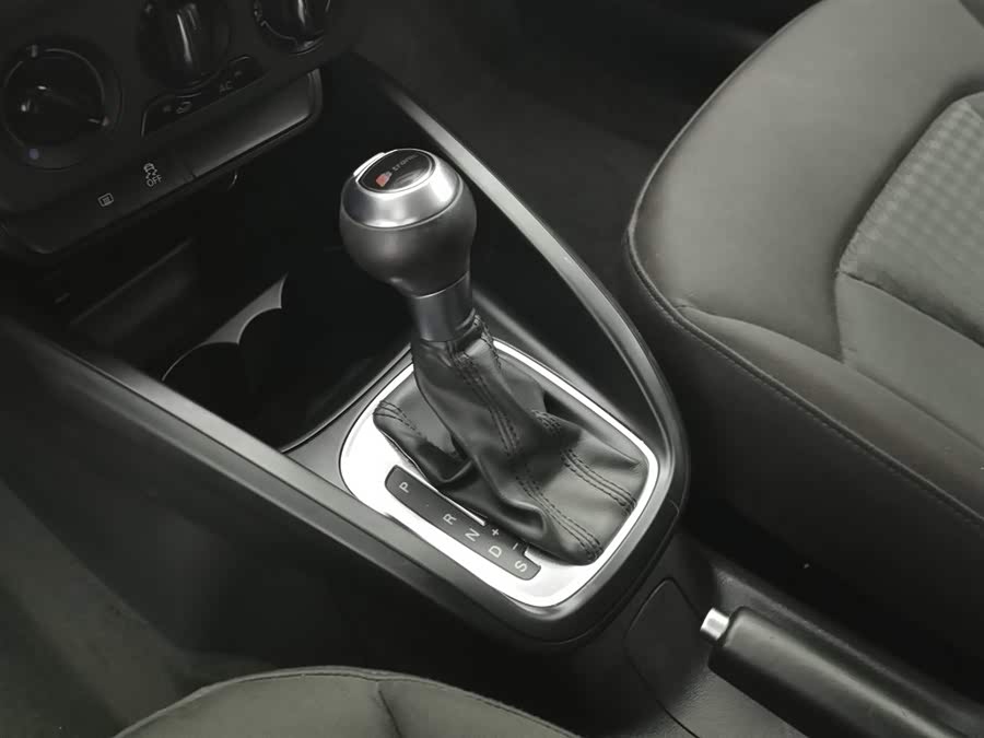 Audi A1 2012 #14 Audi A1 2012 car image #14