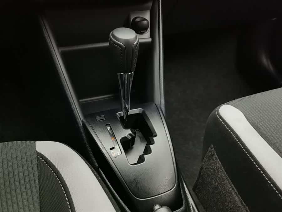 Toyota Yaris L Zhixuan 2022 car image #14
