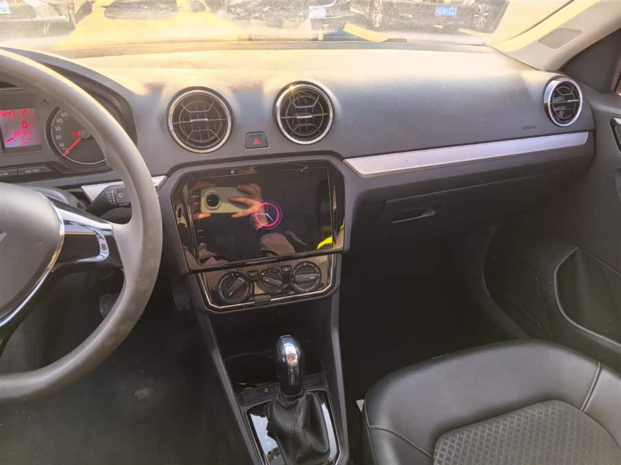 捷达 捷达VA3 2020 #14 捷达 捷达VA3 2020 汽车图片 #14