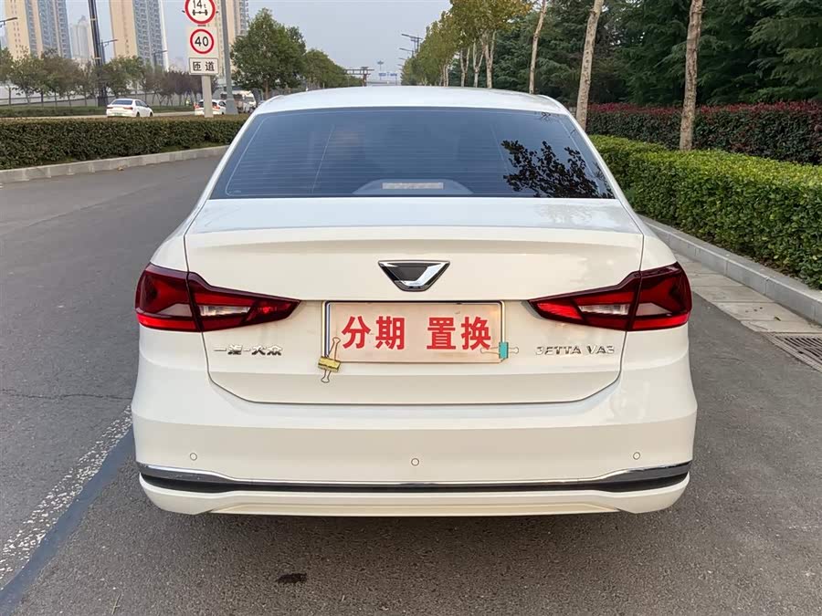 捷达 捷达VA3 2022 #14 捷达 捷达VA3 2022 汽车图片 #14