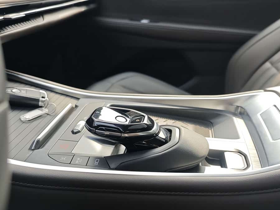 Ford Edge 2024 car image #14