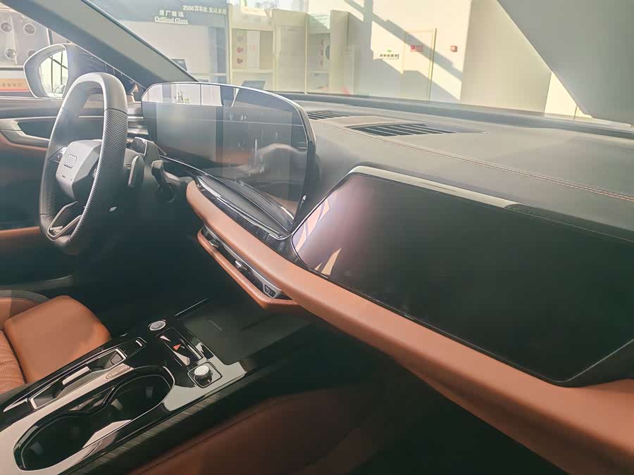 Audi FAW Audi A5L 2025 car image #14