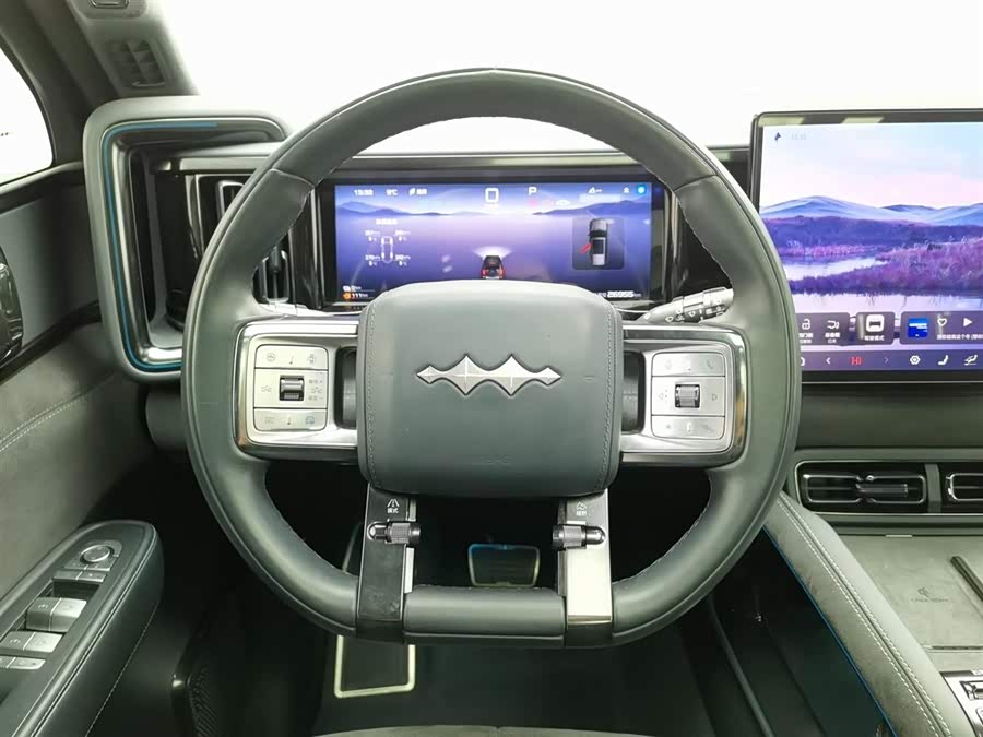 FangChengBao Leopard 5 2024 car image #14