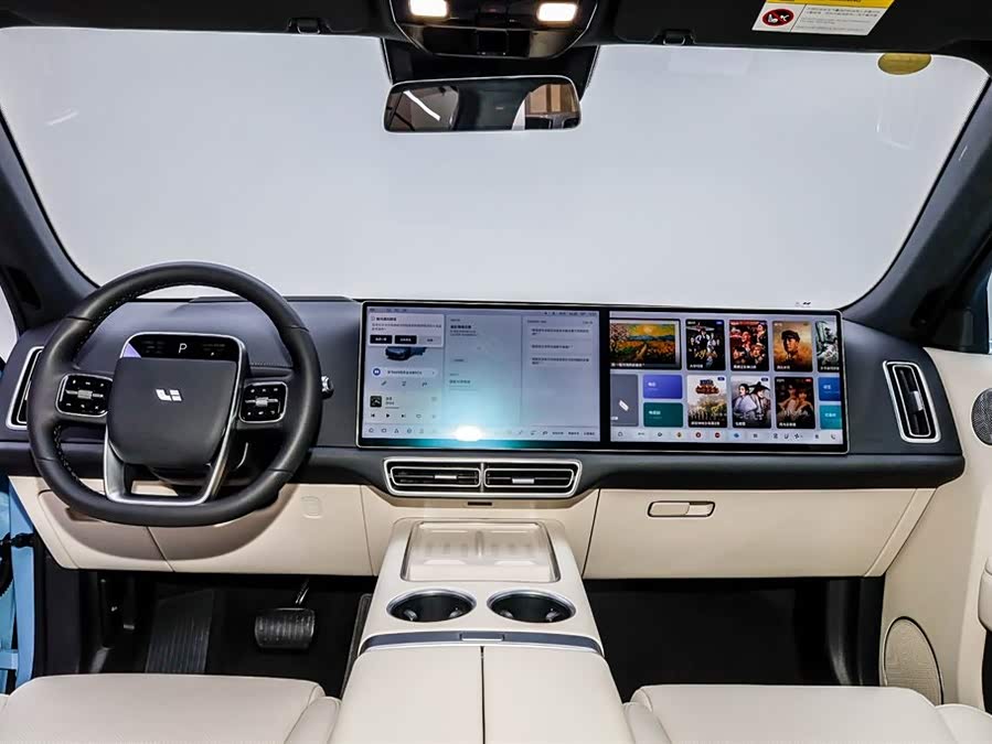 Li L7 2024 car image #14