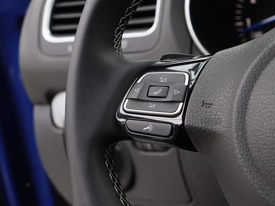 Volkswagen Golf (Imported) 2013 imagem de carro #14