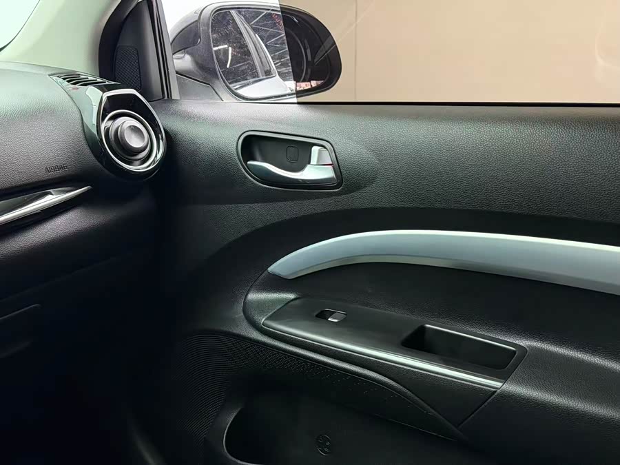 Kia KX1 2022 imagen de coche #14