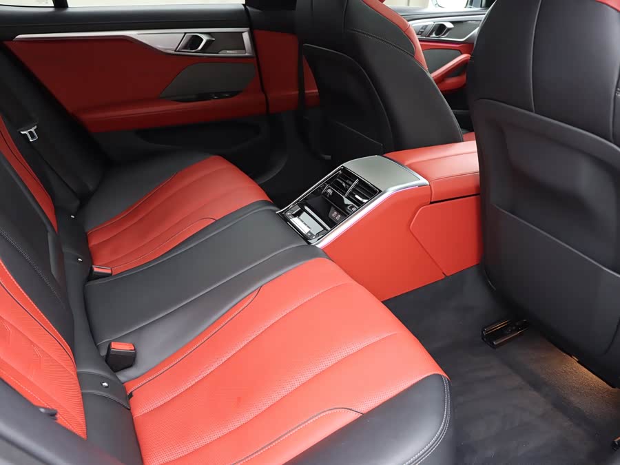 BMW 8 Series 2023 #14 BMW 8 Series 2023 car image #14