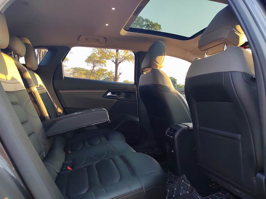 Citroen C5 X 2021 #14 Citroen C5 X 2021 car image #14