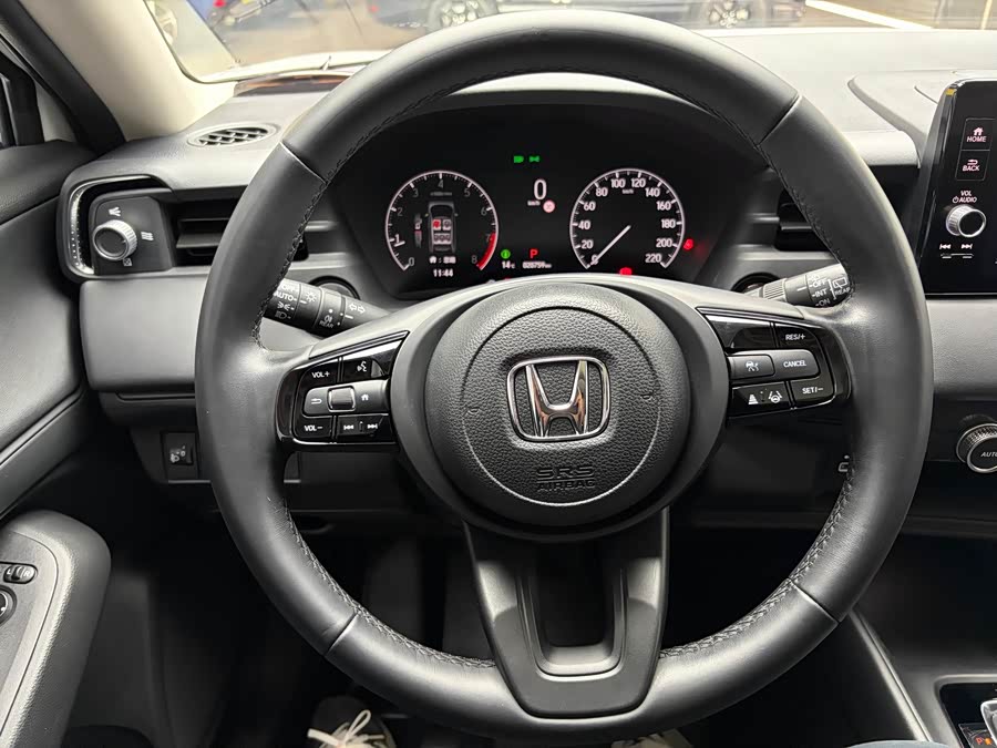 Honda XR-V 2023 #14 Honda XR-V 2023 car image #14