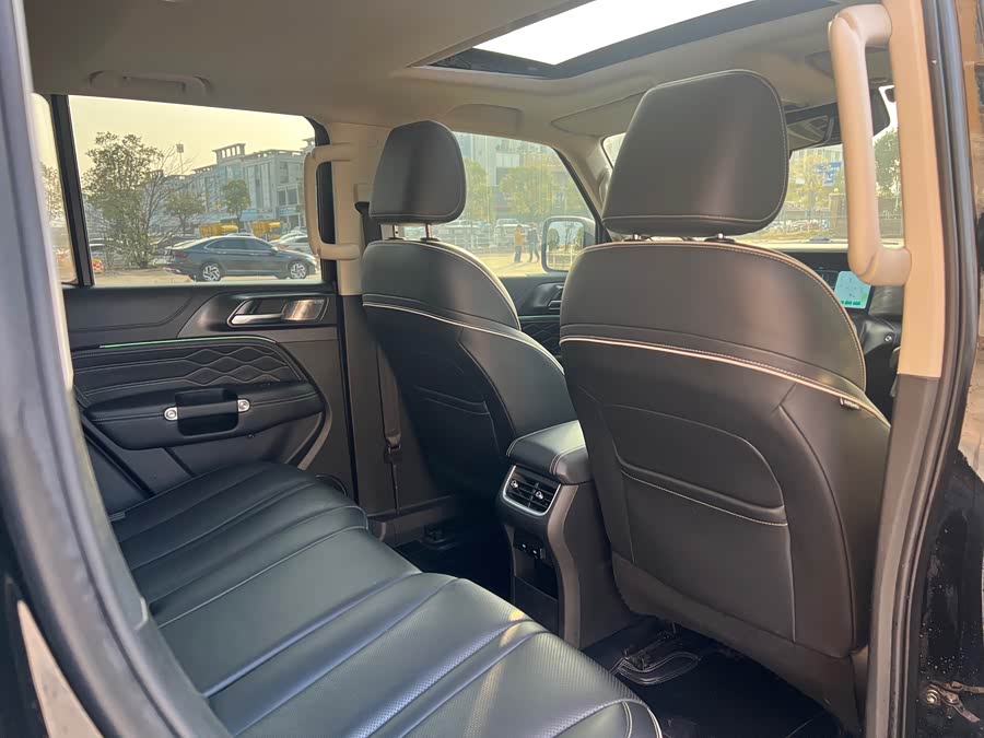 Tank 300 2021 car image #14