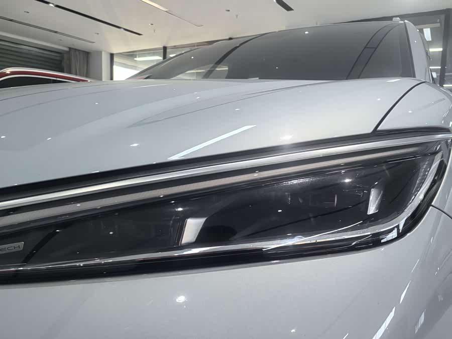 比亚迪 宋L DM-i 2025 汽车图片 #14