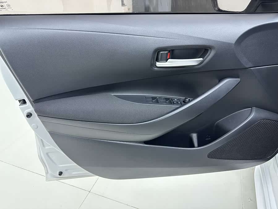 Toyota Levin 2022 car image #14