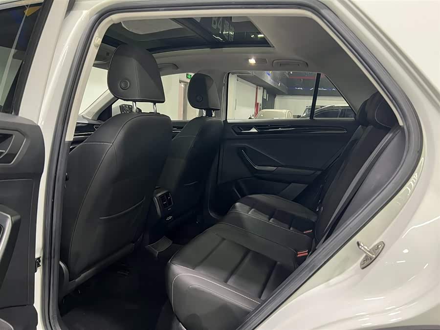 大众 T-ROC探歌 2022 汽车图片 #14