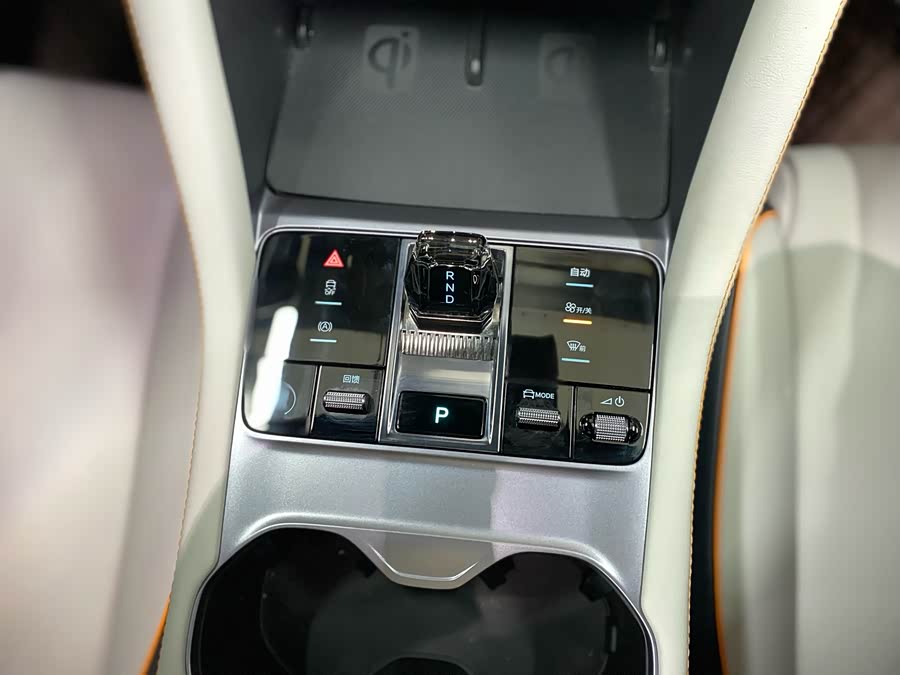 BYD Song Plus New Energy 2023 #14 BYD Song Plus New Energy 2023 car image #14