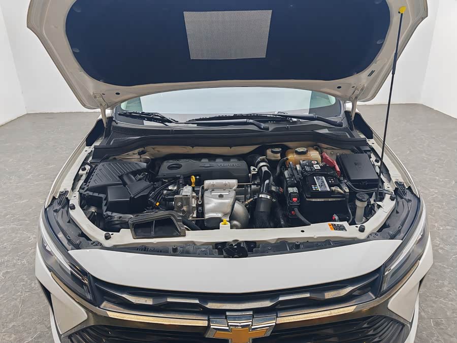 雪佛兰 科鲁泽 2022 汽车图片 #14