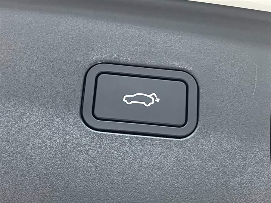 Zeekr X 2025 car image #14