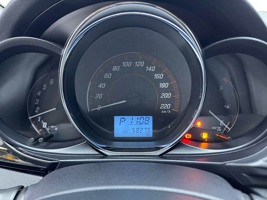 Toyota Yaris L Zhixuan 2020 car image #14