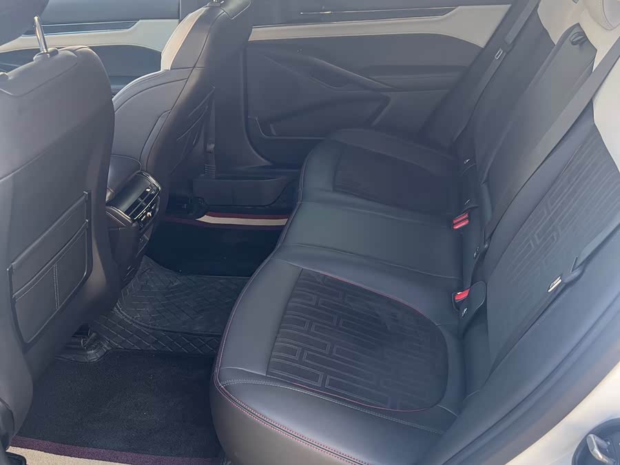 Ford Mondeo 2022 #14 Ford Mondeo 2022 car image #14