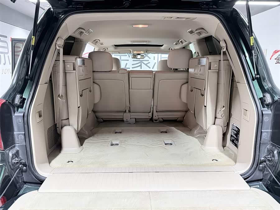 Toyota Land Cruiser 2014 car image #14