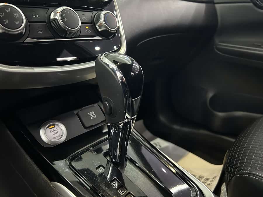 日产 骐达TIIDA 2018 汽车图片 #14