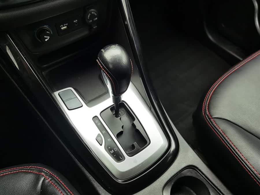 Chery Tiggo 5 2015 car image #14