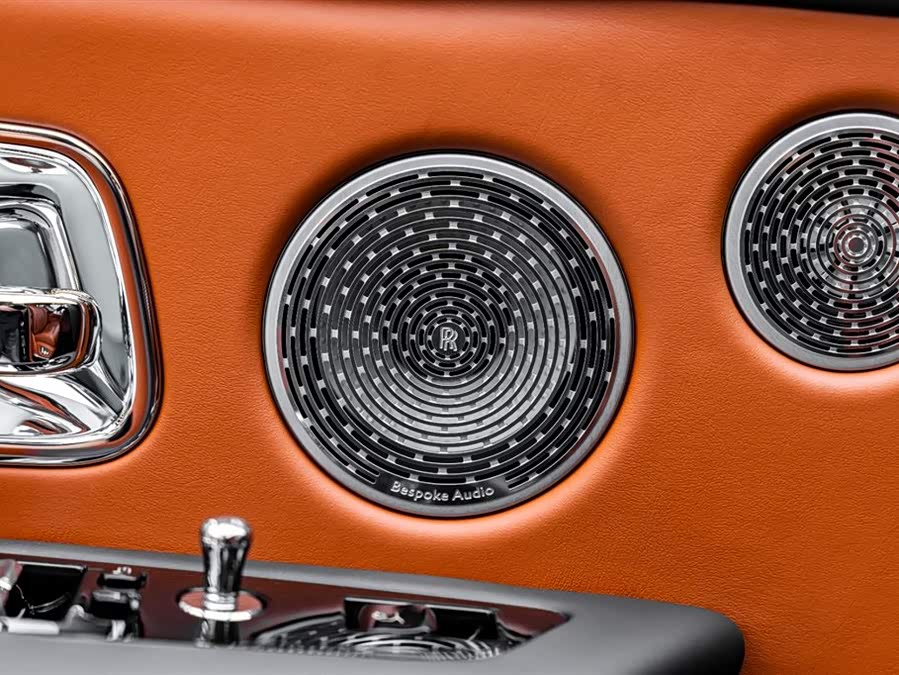 劳斯莱斯 库里南 2022 #14 劳斯莱斯 库里南 2022 汽车图片 #14