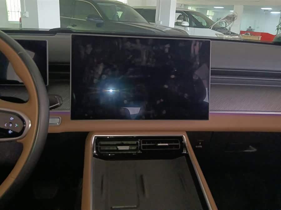 Chery Tiggo8L 2024 car image #14