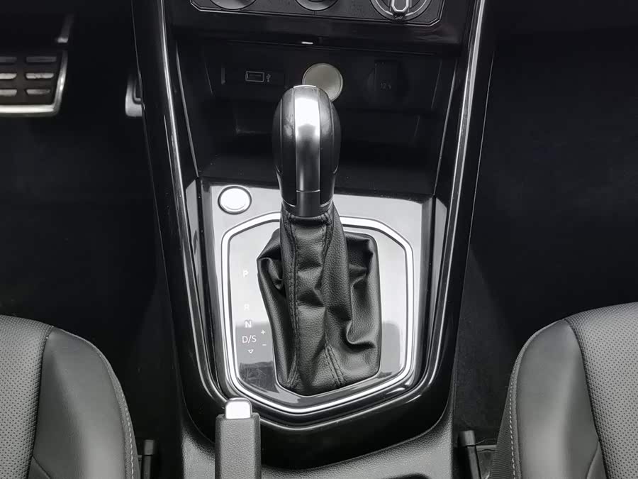 Jetta VS5 2021 car image #14