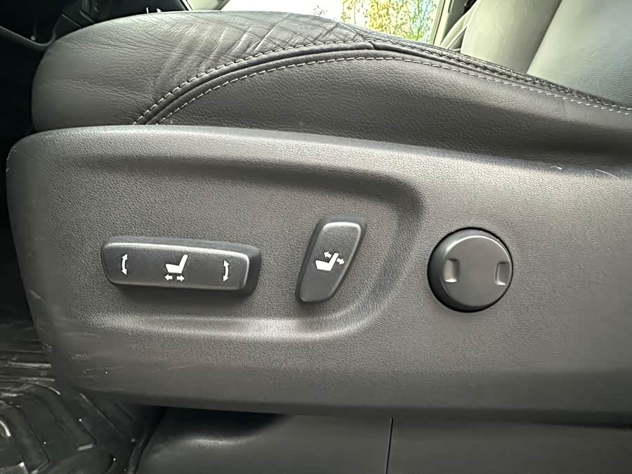 Toyota Land Cruiser Prado 2016 #14 Toyota Land Cruiser Prado 2016 car image #14