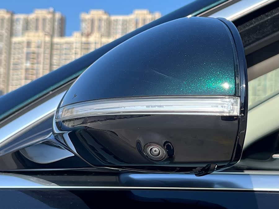 Mercedes-Benz S Class 2023 #14 Mercedes-Benz S Class 2023 car image #14