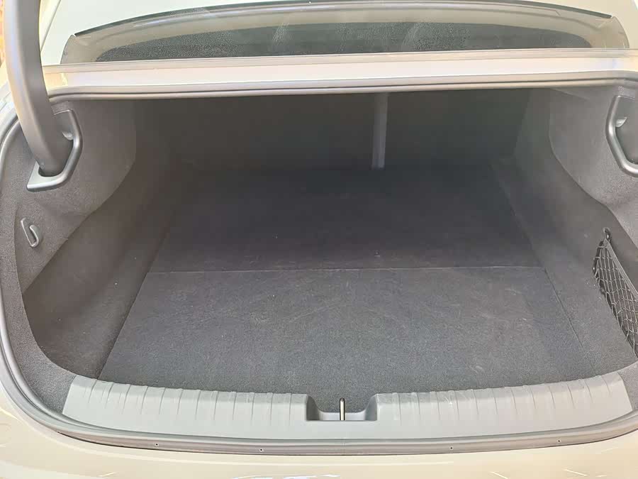 MI SU7 2024 car image #14