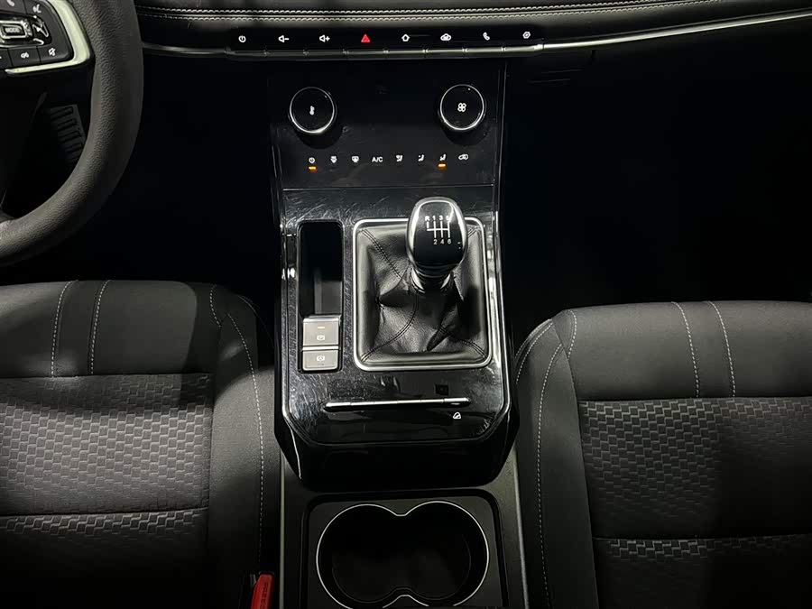 Chery Tiggo 7 2021 car image #14