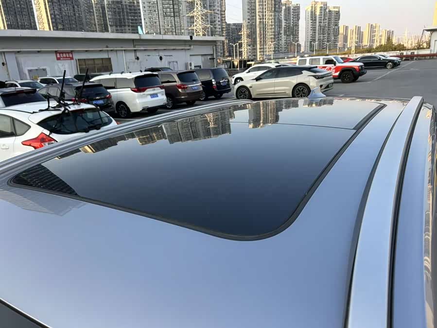 GEELY Monjaro 2023 #14 GEELY Monjaro 2023 car image #14
