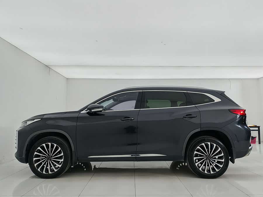 Exceed Lingyun 2022 #14 Exceed Lingyun 2022 car image #14