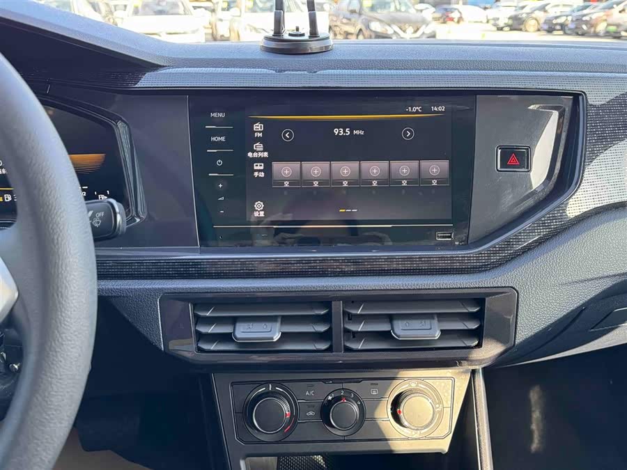 Volkswagen Lavida 2023 car image #14