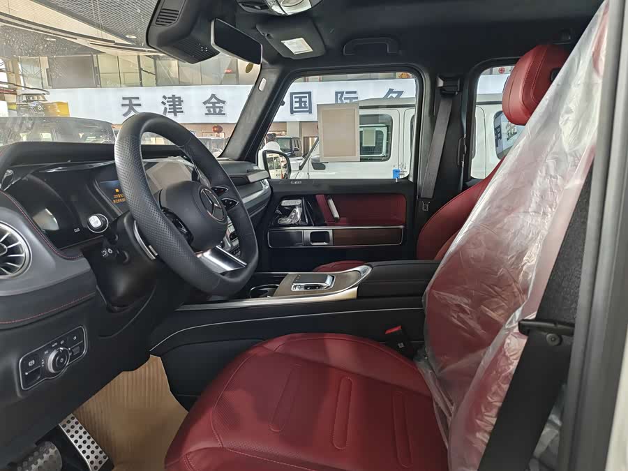 Mercedes-Benz car image #14