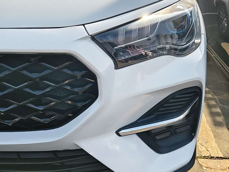 Jetour X90 2021 imagen de coche #14