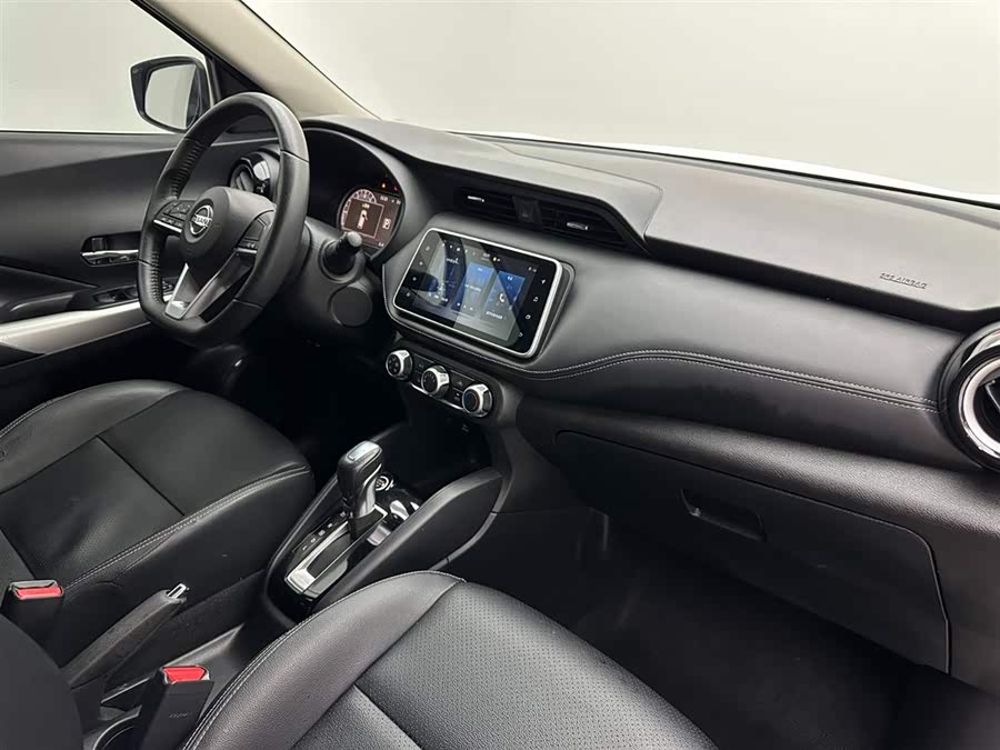 日产 劲客 2020 汽车图片 #14