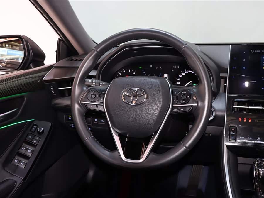 Toyota Avalon 2024 #14 Toyota Avalon 2024 car image #14