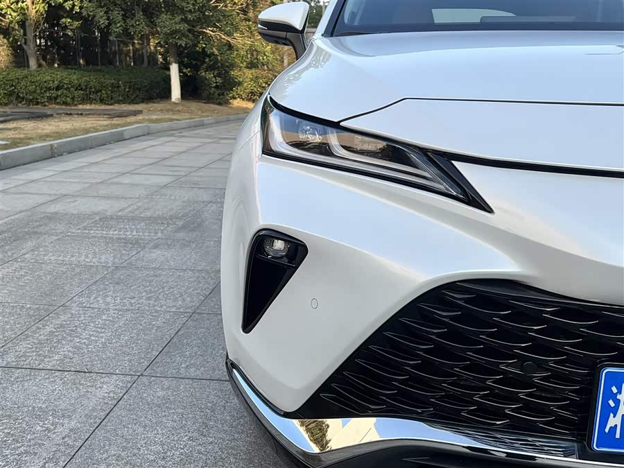 Toyota Venza 2022 #14 Toyota Venza 2022 immagine di auto #14