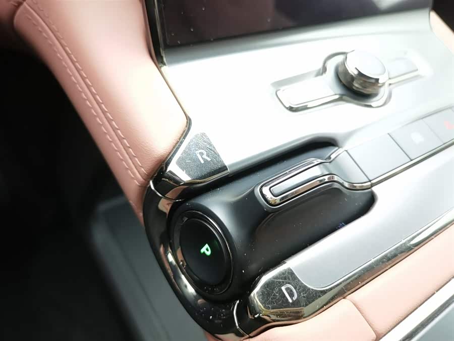 NIO EC6 2022 صورة سيارة #14