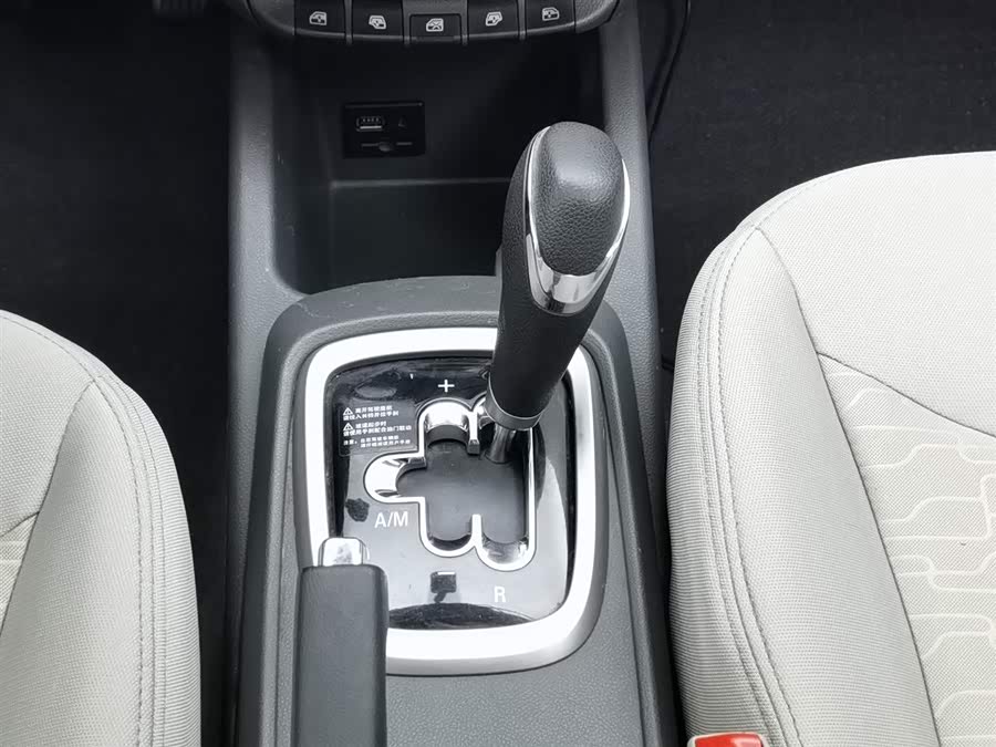 Chevrolet Sail 2016 car image #14