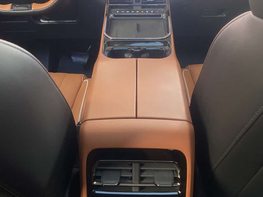 Jetour Dashing 2024 car image #14