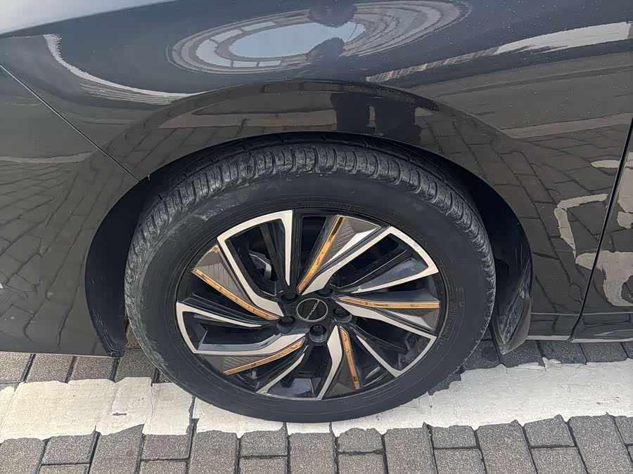 Forthing Yacht 2023 #14 Forthing Yacht 2023 car image #14