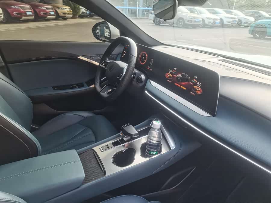 MG 7 2024 car image #14