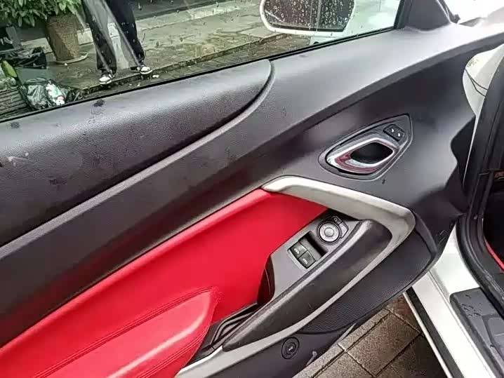 Chevrolet Camaro 2016 #14 Chevrolet Camaro 2016 car image #14