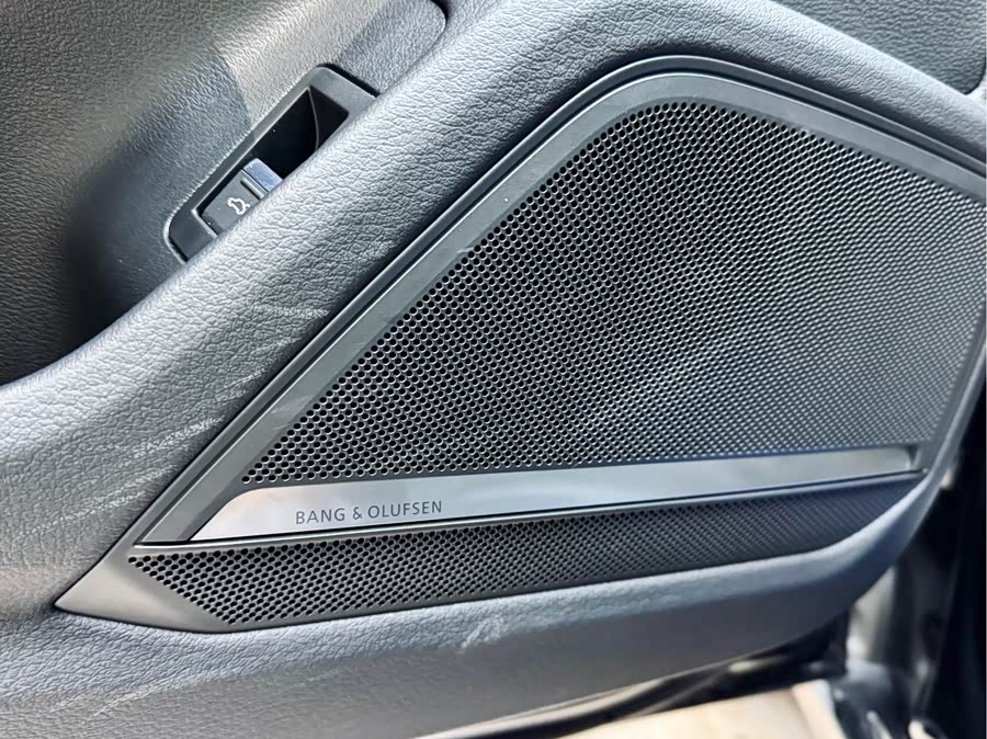 Audi A6 (Imported) 2022 изображение автомобиля #14